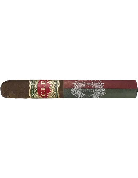 Сигара C.L.E. 25th Anniversary Perfecto 11/18 