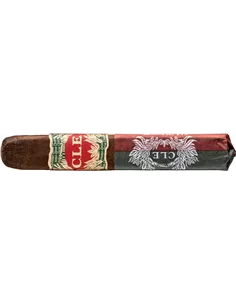 Сигара C.L.E. 25th Anniversary Robusto 50 x 5 