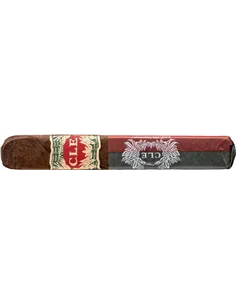 Сигара C.L.E. 25th Anniversary Toro Gordo 60 x 6 