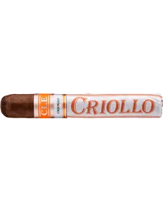 Сигара C.L.E. Criollo Robusto 50 x 5 