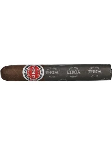Сигара Eiroa CBT Maduro Toro Gordo 60 x 6 