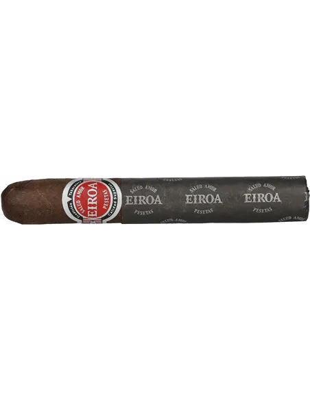 Сигара Eiroa CBT Maduro Toro Gordo 60 x 6 
