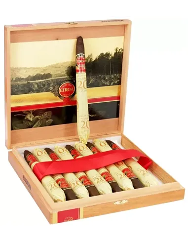 Сигара Eiroa The First 20 Years Diadema