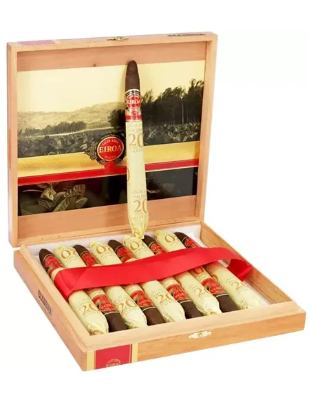 Сигара Eiroa The First 20 Years Diadema