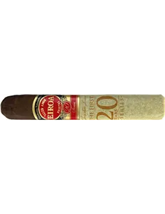 Сигара Eiroa The First 20 Years Robusto Prensado 50 x 5 