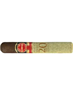 Сигара Eiroa The First 20 Years Toro Gordo Prensado 60 x 6 