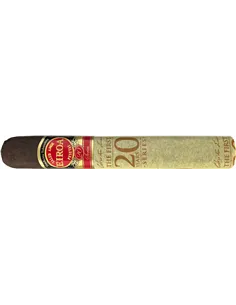 Сигара Eiroa The First 20 Years Toro Prensado 54 x 6 