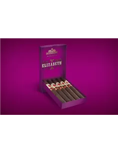 Сигара Bossner Elizabeth Maduro