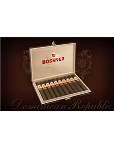 Сигара Bossner Rolando Torpedo