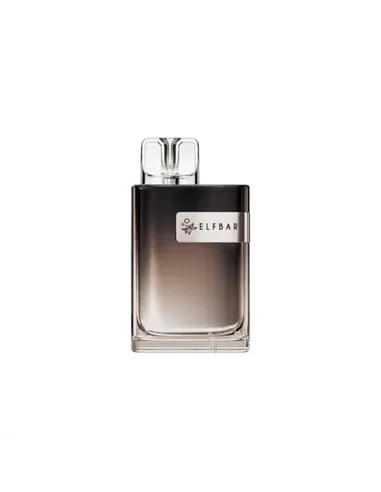 Электронная сигарета ELFBAR CR600 Ледяной Классический Кофе M