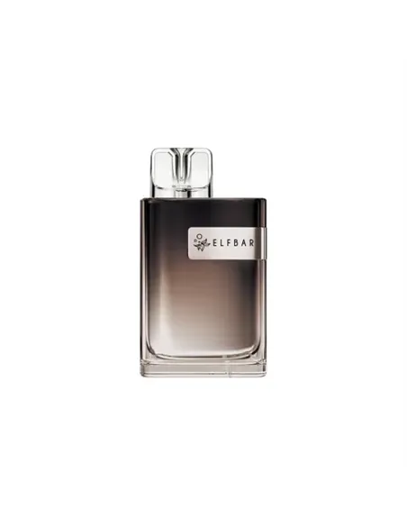 Электронная сигарета ELFBAR CR600 Ледяной Классический Кофе M