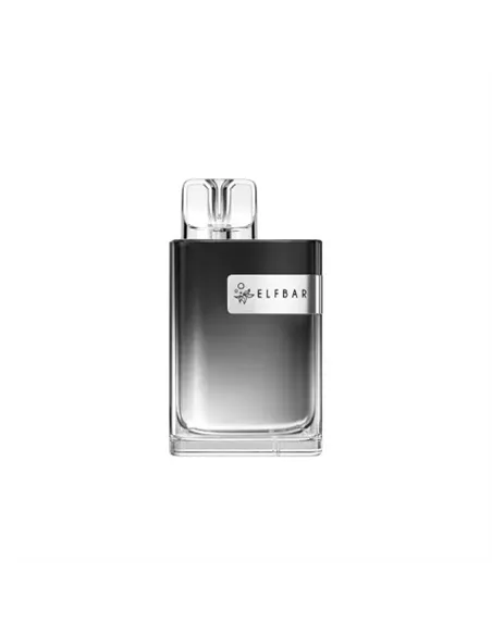 Электронная сигарета ELFBAR CR600 Ментол 