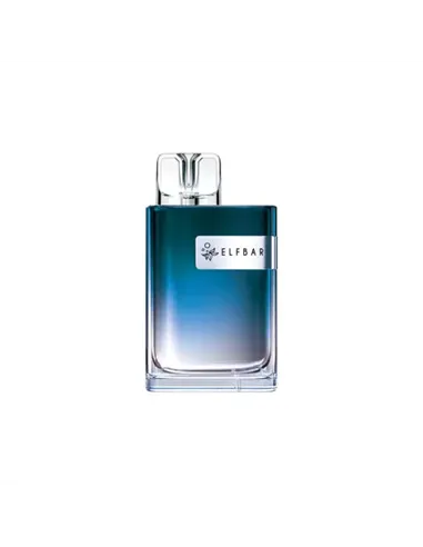 Электронная сигарета ELFBAR CR600 Черника 