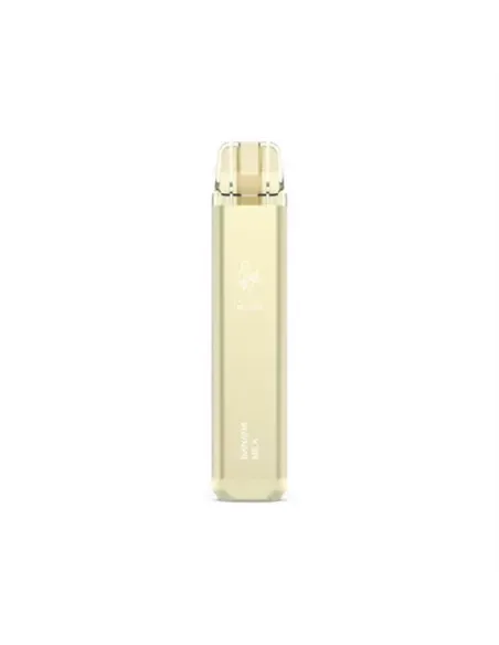 Электронная сигарета ELFBAR NC1800 Банановое молоко 