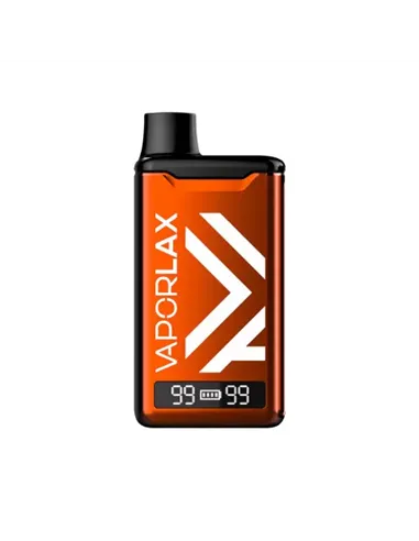 Электронная сигарета Vaporlax  DT10000 Тройной манго&Персик манго