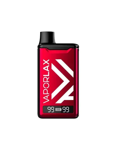 Электронная сигарета Vaporlax DT10000 Малина, Арбуз, Лед&Сочный лед 