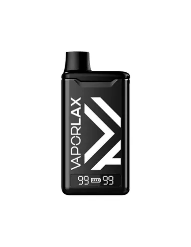 Электронная сигарета Vaporlax DT10000 Черника, лимонад&Вишня, лимонад 