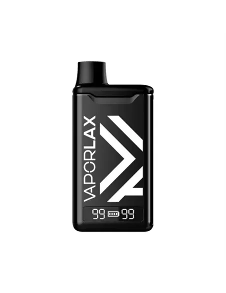 Электронная сигарета Vaporlax DT10000 Черника, лимонад&Вишня, лимонад 