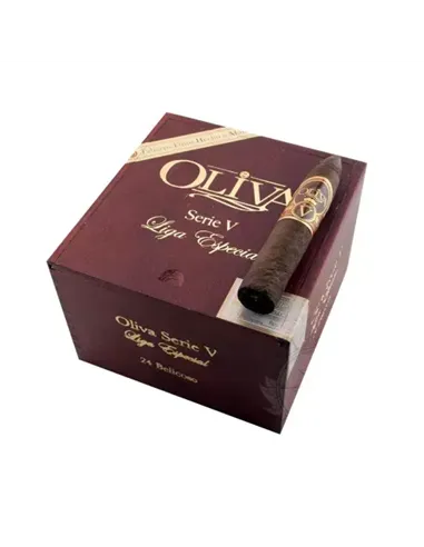 Сигара Oliva Serie "V" Belicoso