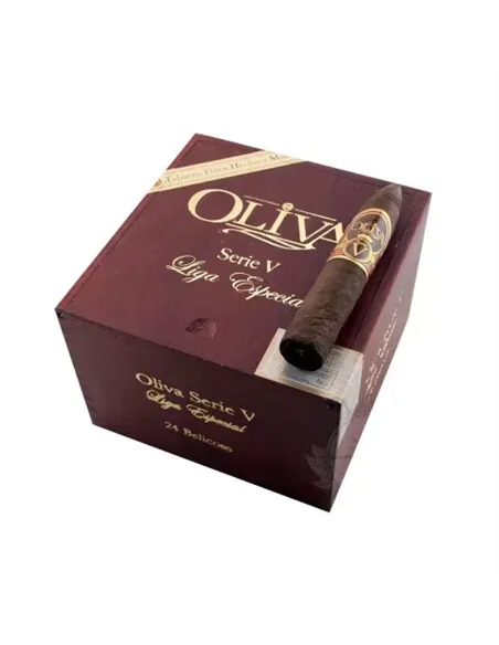 Сигара Oliva Serie "V" Belicoso