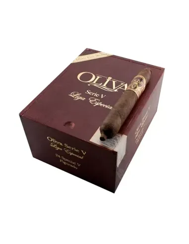 Сигара Oliva Serie "V" Special Figurado