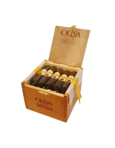 Сигара Oliva Serie "G" Special "G"