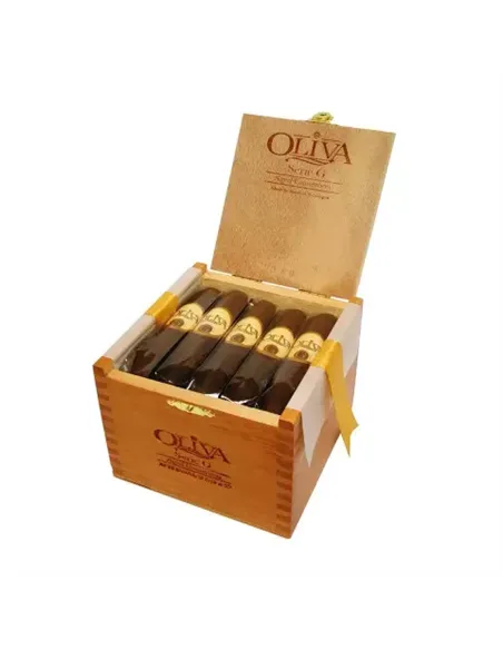 Сигара Oliva Serie "G" Special "G"