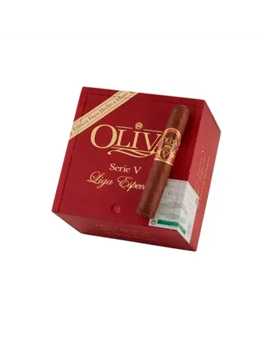 Сигара Oliva Serie "V" Double Robusto