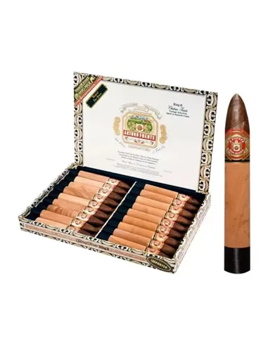 Сигара ARTURO FUENTE CHATEAU FUENTE KING B SUNGROWN