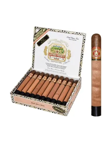Сигара ARTURO FUENTE DOUBLE CHATEAU FUENTE SUNGROWN