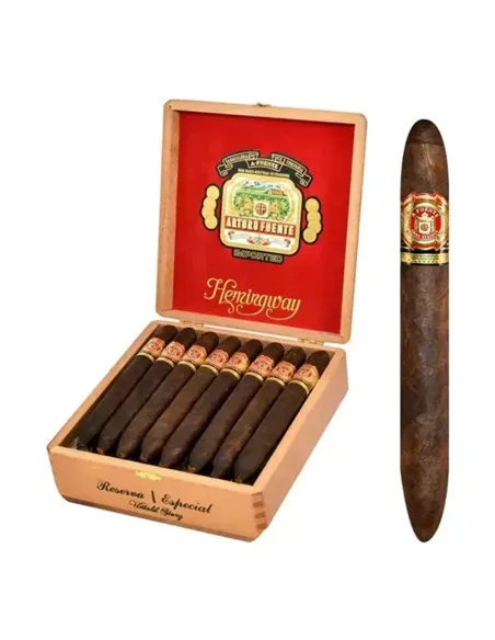 Сигара Arturo Fuente Hemingway Untold Story
