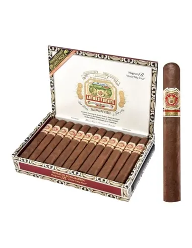 Сигара Arturo Fuente Rosado Sun Grown Magnum R54