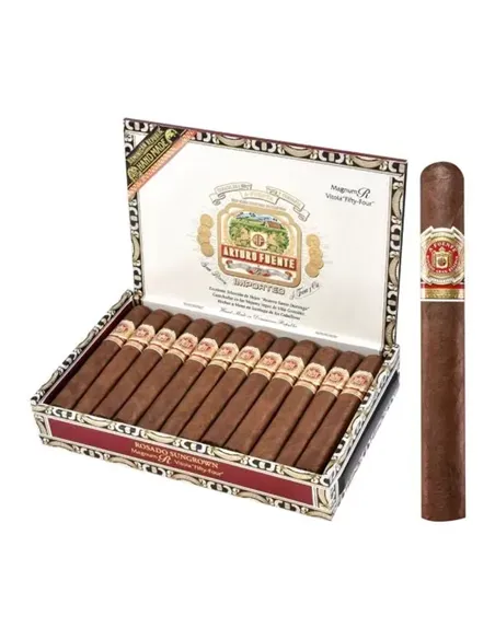 Сигара Arturo Fuente Rosado Sun Grown Magnum R54