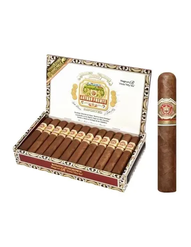 Сигара Arturo Fuente Rosado Sun Grown Magnum R56