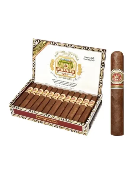 Сигара Arturo Fuente Rosado Sun Grown Magnum R56