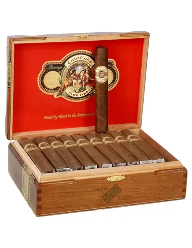 Сигара Casa Cuba Flor Fina Doble Cinco
