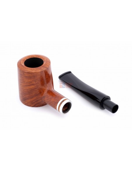 Трубка Barontini Sole, форма 2 - купить в интернет-магазине Havana Smoke