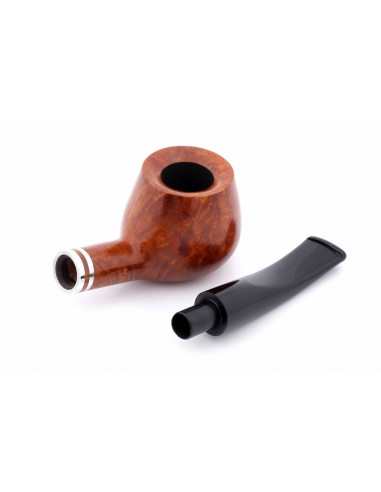 Трубка Barontini Sole, форма 5 - купить в интернет-магазине Havana Smoke