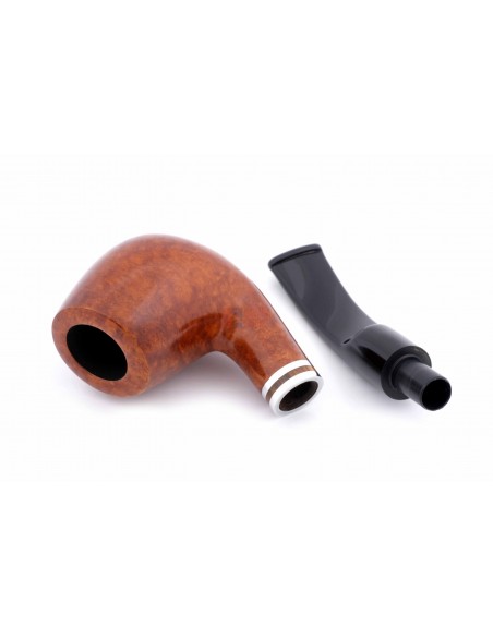 Трубка Barontini Sole, форма 9 - купить в интернет-магазине Havana Smoke