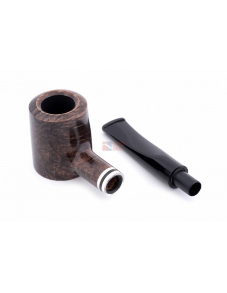 Трубка Barontini Mare, форма 2 - купить в интернет-магазине Havana Smoke