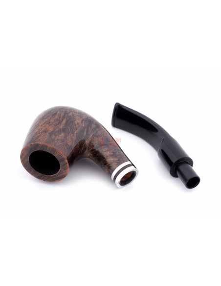 Трубка Barontini Mare, форма 3 - купить в интернет-магазине Havana Smoke