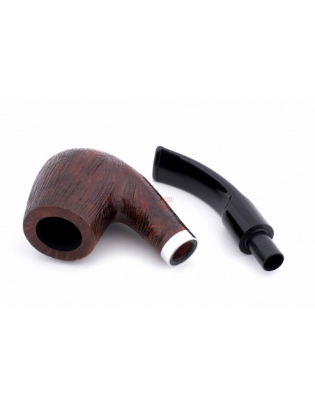 Трубка Barontini Luna, форма 3 - купить в интернет-магазине Havana Smoke