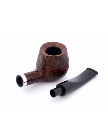 Трубка Barontini Luna, форма 5 - купить в интернет-магазине Havana Smoke