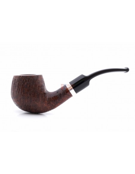 Трубка Barontini Luna, форма 8 - купить в интернет-магазине Havana Smoke