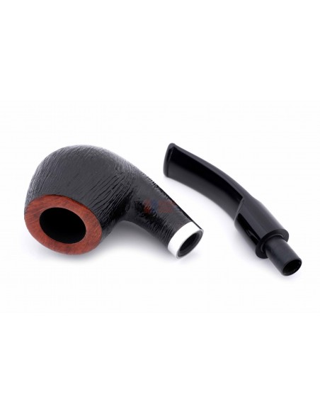 Трубка Barontini Cielo, форма 8 - купить в интернет-магазине Havana Smoke