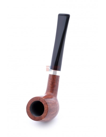 Трубка Barontini Raffaello гладкая, форма 25 - купить в интернет-магазине Havana Smoke