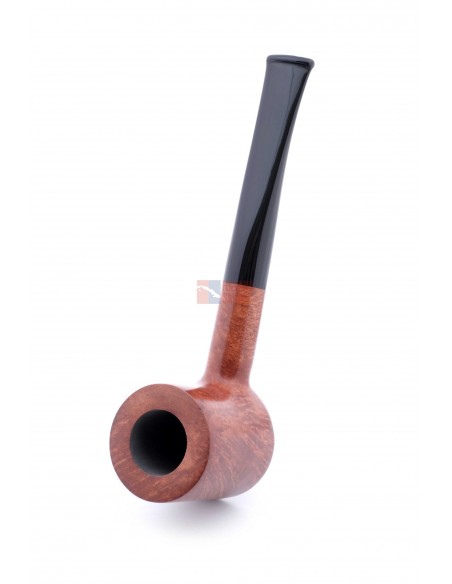 Трубка Barontini Raffaello гладкая, форма 27 - купить в интернет-магазине Havana Smoke