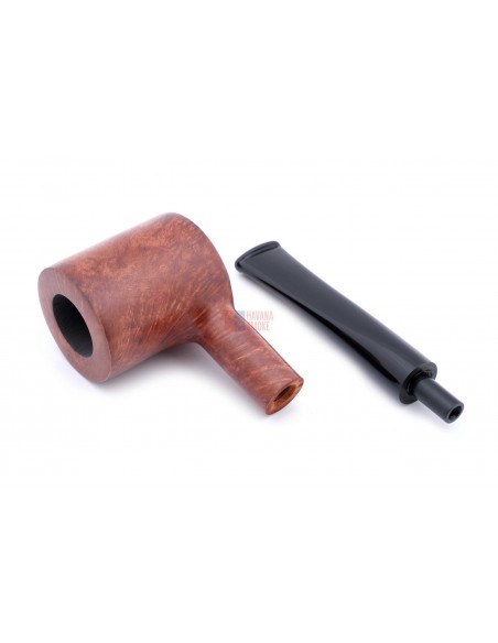 Трубка Barontini Raffaello гладкая, форма 27 - купить в интернет-магазине Havana Smoke