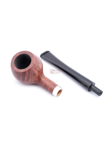 Трубка Barontini Raffaello гладкая, форма 33 - купить в интернет-магазине Havana Smoke