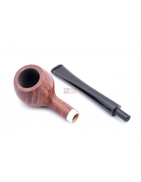 Трубка Barontini Raffaello гладкая, форма 33 - купить в интернет-магазине Havana Smoke